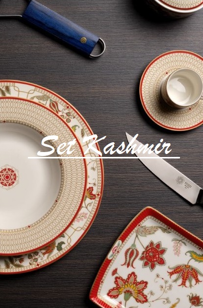 Set Kashmir