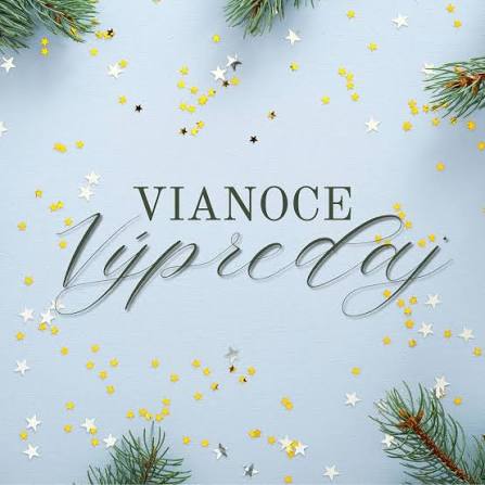 Vianoce Výpredaj